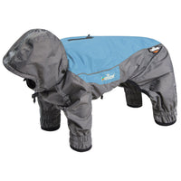 Dog Helios 'Arctic Blast' Full Bodied Winter Dog Coat w/ Blackshark Tech - BIG FRENCHIES
