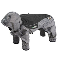 Dog Helios 'Arctic Blast' Full Bodied Winter Dog Coat w/ Blackshark Tech - BIG FRENCHIES