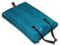 Dog Helios ® 'Aero-Inflatable' Folding Waterproof Inflatable Travel Camping Dog Bed - BIG FRENCHIES