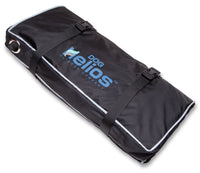 Dog Helios ® 'Aero-Inflatable' Folding Waterproof Inflatable Travel Camping Dog Bed - BIG FRENCHIES