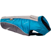 Dog Helios ® Altitude-Mountaineer Wrap-Hook-and-Loop Waterproof Dog Coat - BIG FRENCHIES