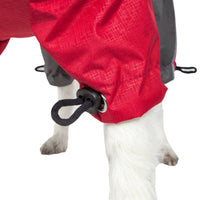 Dog Helios ® Blizzard Full-Bodied Adjustable and 3M Reflective Dog Jacket - BIG FRENCHIES