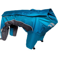 Dog Helios ® Blizzard Full-Bodied Adjustable and 3M Reflective Dog Jacket - BIG FRENCHIES