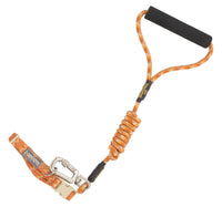 Dog Helios ® 'Dura-Tough' 2-in-1 Reflective Adjustable Fashion Dog Leash and Collar - BIG FRENCHIES