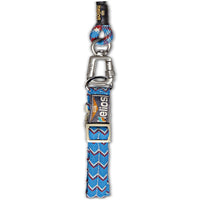 Dog Helios ® 'Dura-Tough' 2-in-1 Reflective Adjustable Fashion Dog Leash and Collar - BIG FRENCHIES