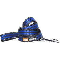 Dog Helios ® 'Journey Wander' Chest Compressive Sporty Adjustable Dog Harness and Leash - BIG FRENCHIES