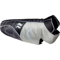 Dog Helios ® Lotus-Rusher 2-in-1 Dual-Removable Layered Performance Dog Jacket - BIG FRENCHIES