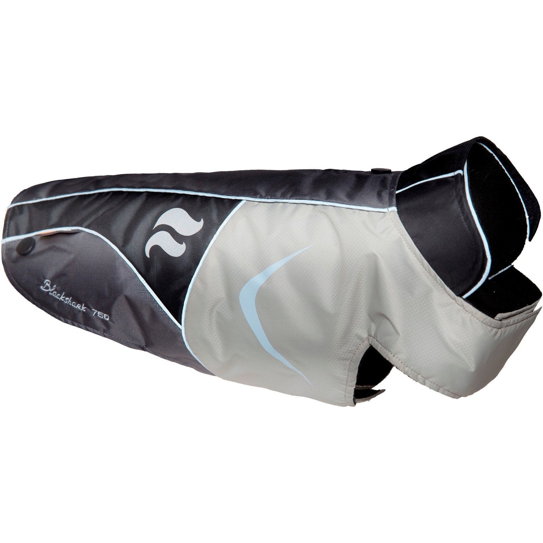 Dog Helios ® Lotus-Rusher 2-in-1 Dual-Removable Layered Performance Dog Jacket - BIG FRENCHIES