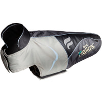 Dog Helios ® Lotus-Rusher 2-in-1 Dual-Removable Layered Performance Dog Jacket - BIG FRENCHIES