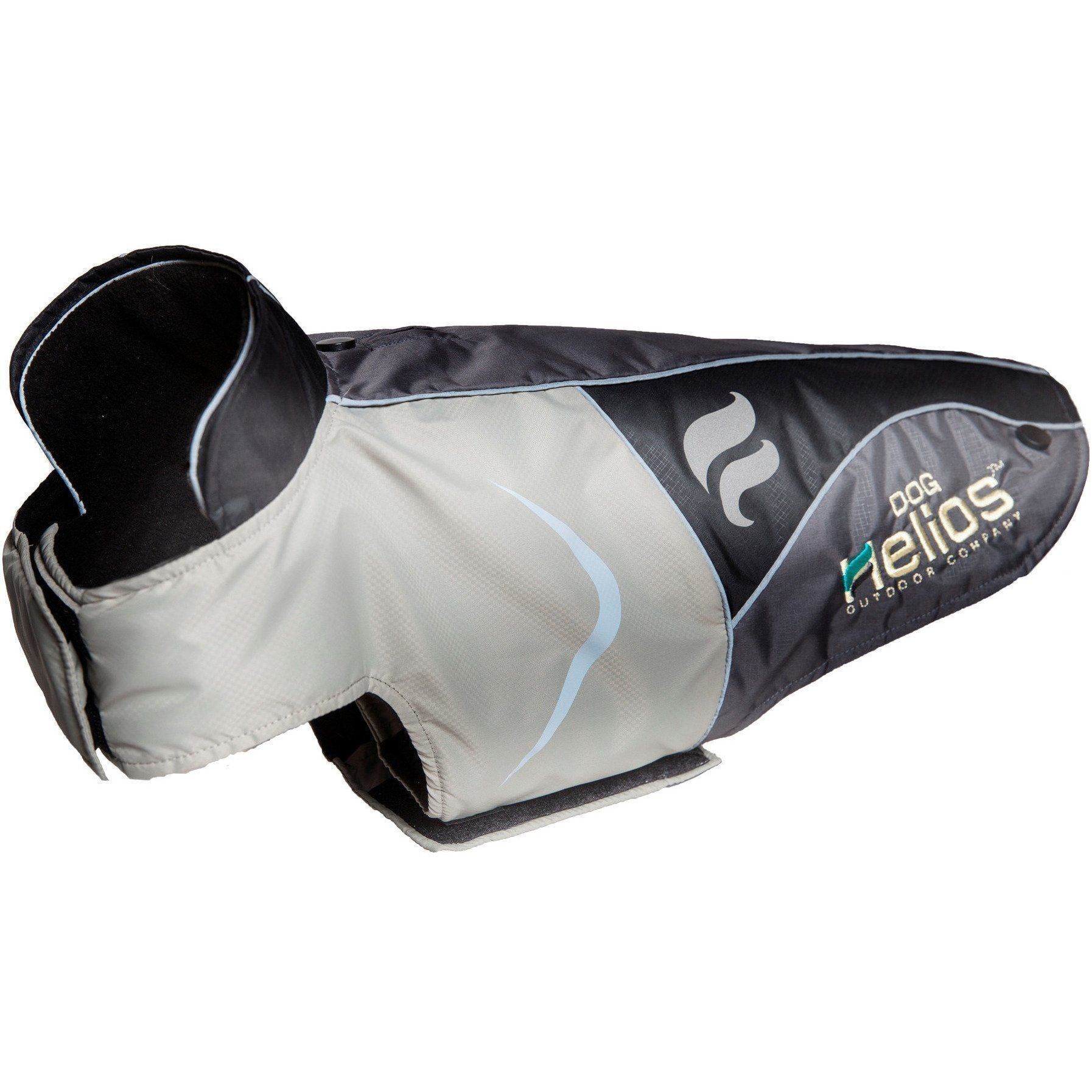 Dog Helios ® Lotus-Rusher 2-in-1 Dual-Removable Layered Performance Dog Jacket - BIG FRENCHIES