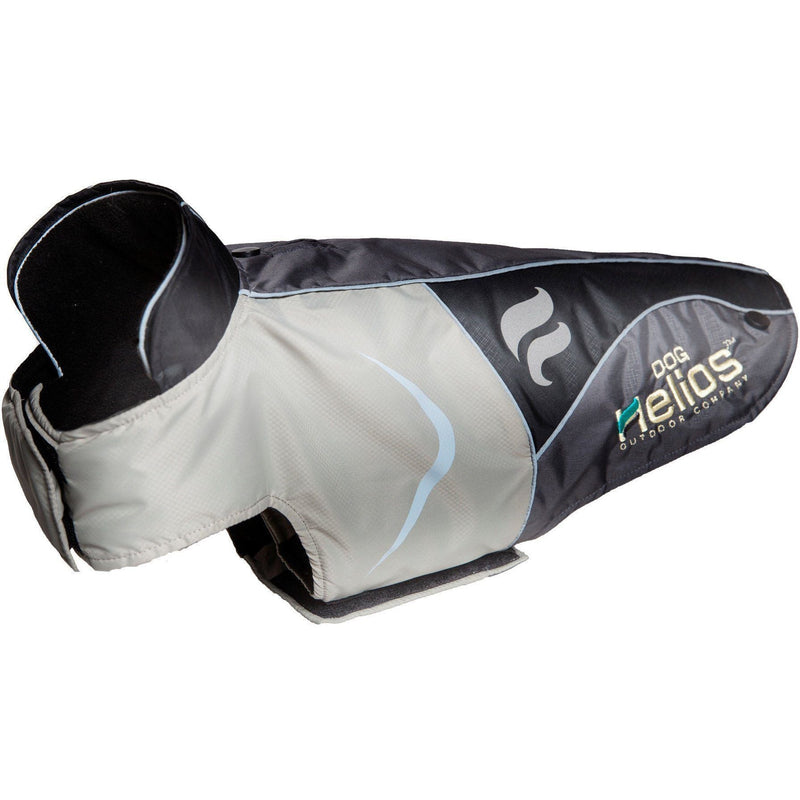 Dog Helios ® Lotus-Rusher 2-in-1 Dual-Removable Layered Performance Dog Jacket - BIG FRENCHIES