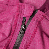 Dog Helios ® 'Namastail' Lightweight 4-Way-Stretch Yoga Performance Dog Tracksuit Hoodie - BIG FRENCHIES