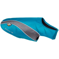 Dog Helios ® Octane Reflective Soft-Shell Neoprene Performance Dog Coat - BIG FRENCHIES