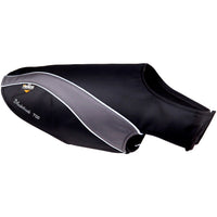 Dog Helios ® Octane Reflective Soft-Shell Neoprene Performance Dog Coat - BIG FRENCHIES