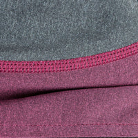 Dog Helios ® 'Rufflex' Mediumweight 4-Way-Stretch Fitness Yoga Dog Tracksuit Jacket - BIG FRENCHIES