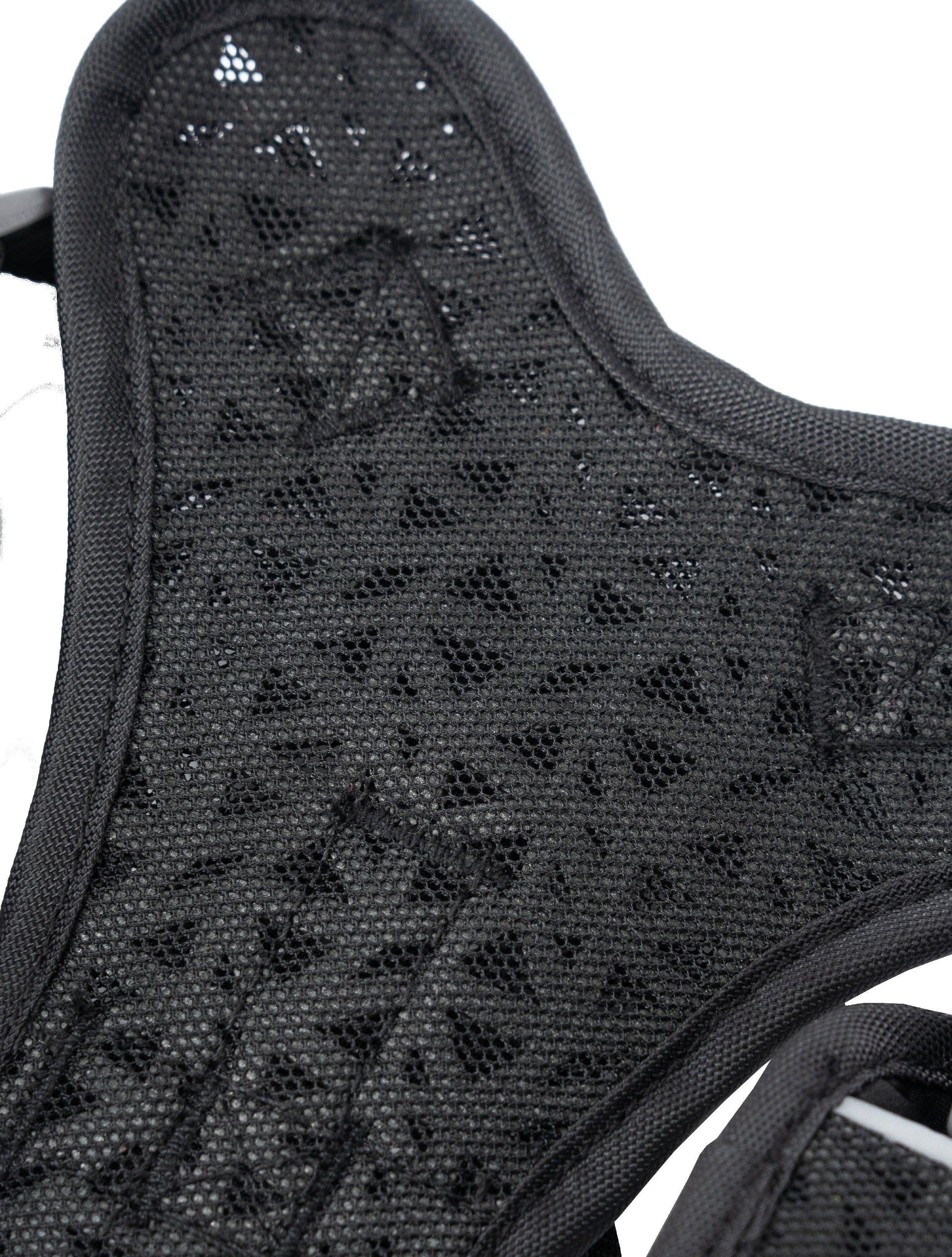 Dog Helios ® 'Scorpion' Sporty High-Performance Free-Range Dog Harness - BIG FRENCHIES