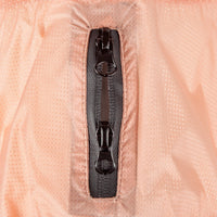 Dog Helios ® 'Torrential Shield' Adjustable and Waterproof Dog Raincoat Poncho - BIG FRENCHIES