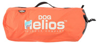 Dog Helios ® 'Trail-Barker' Multi-Surface Water-Resistant Travel Camping Dog Bed - BIG FRENCHIES