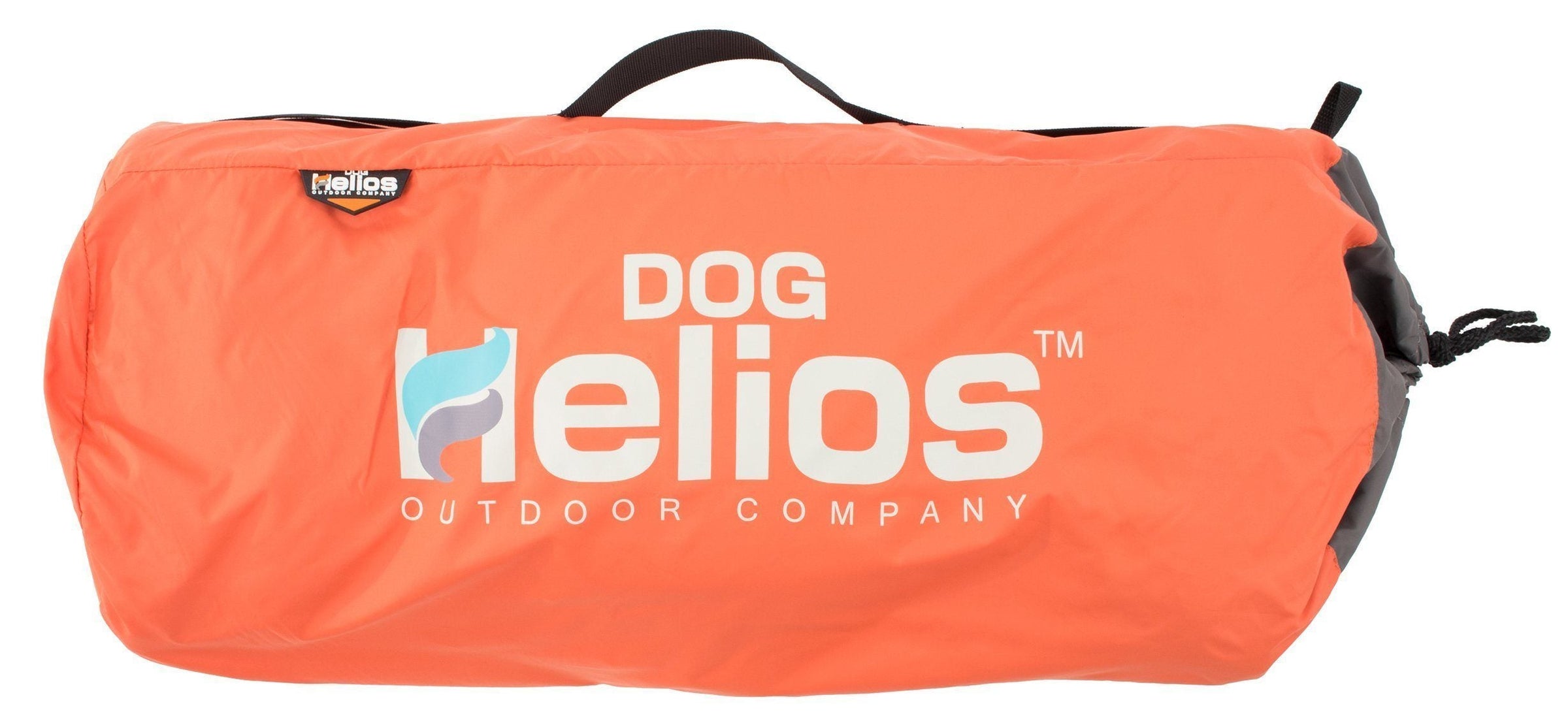 Dog Helios ® 'Trail-Barker' Multi-Surface Water-Resistant Travel Camping Dog Bed - BIG FRENCHIES