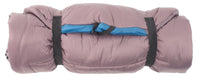 Dog Helios ® 'Trail-Barker' Multi-Surface Water-Resistant Travel Camping Dog Bed - BIG FRENCHIES