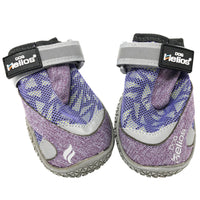 Dog Helios 'Surface' Premium Grip Performance Dog Shoes - Set Of 4 - BIG FRENCHIES
