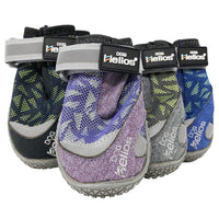 Dog Helios 'Surface' Premium Grip Performance Dog Shoes - Set Of 4 - BIG FRENCHIES