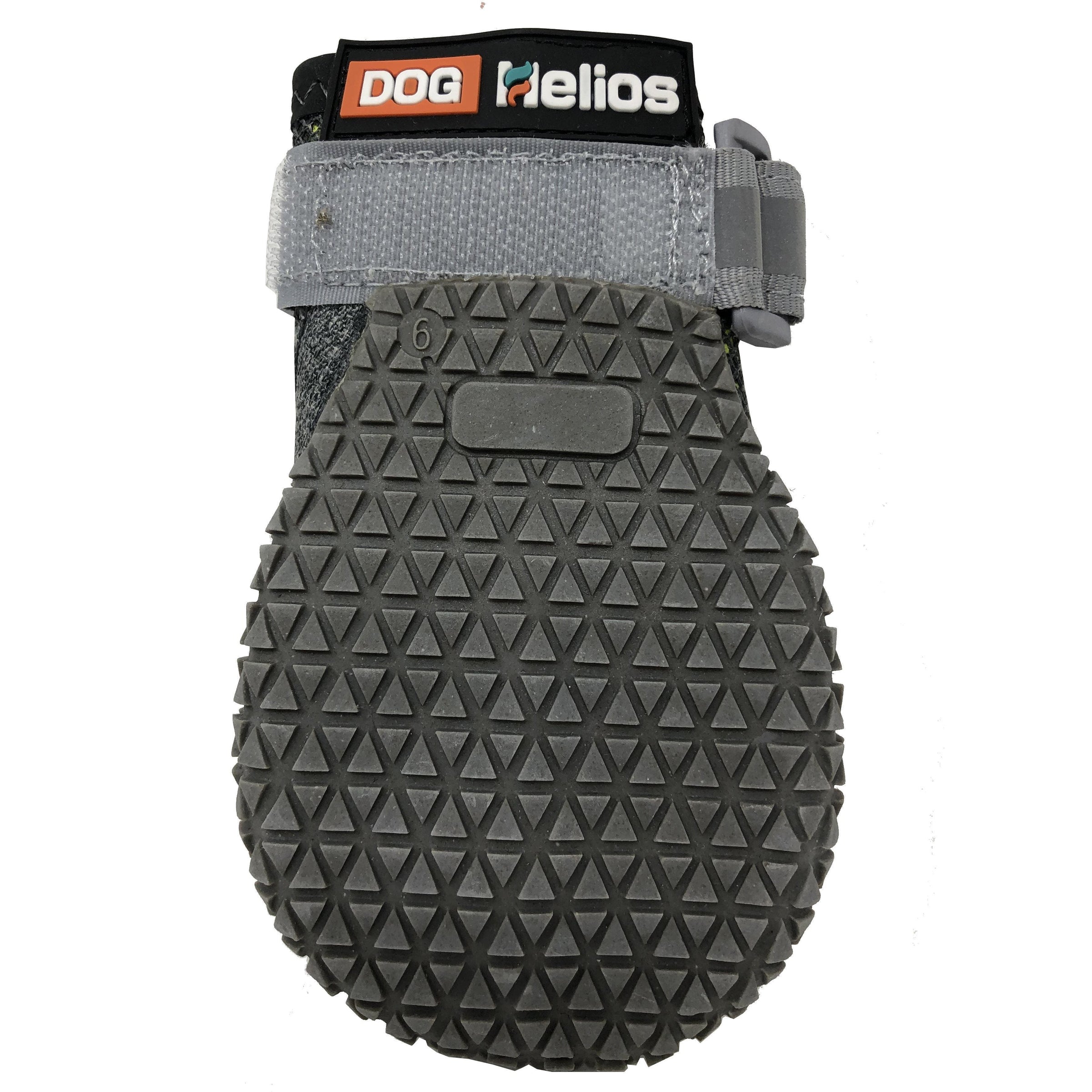 Dog Helios 'Surface' Premium Grip Performance Dog Shoes - Set Of 4 - BIG FRENCHIES