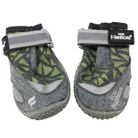 Dog Helios 'Surface' Premium Grip Performance Dog Shoes - Set Of 4 - BIG FRENCHIES