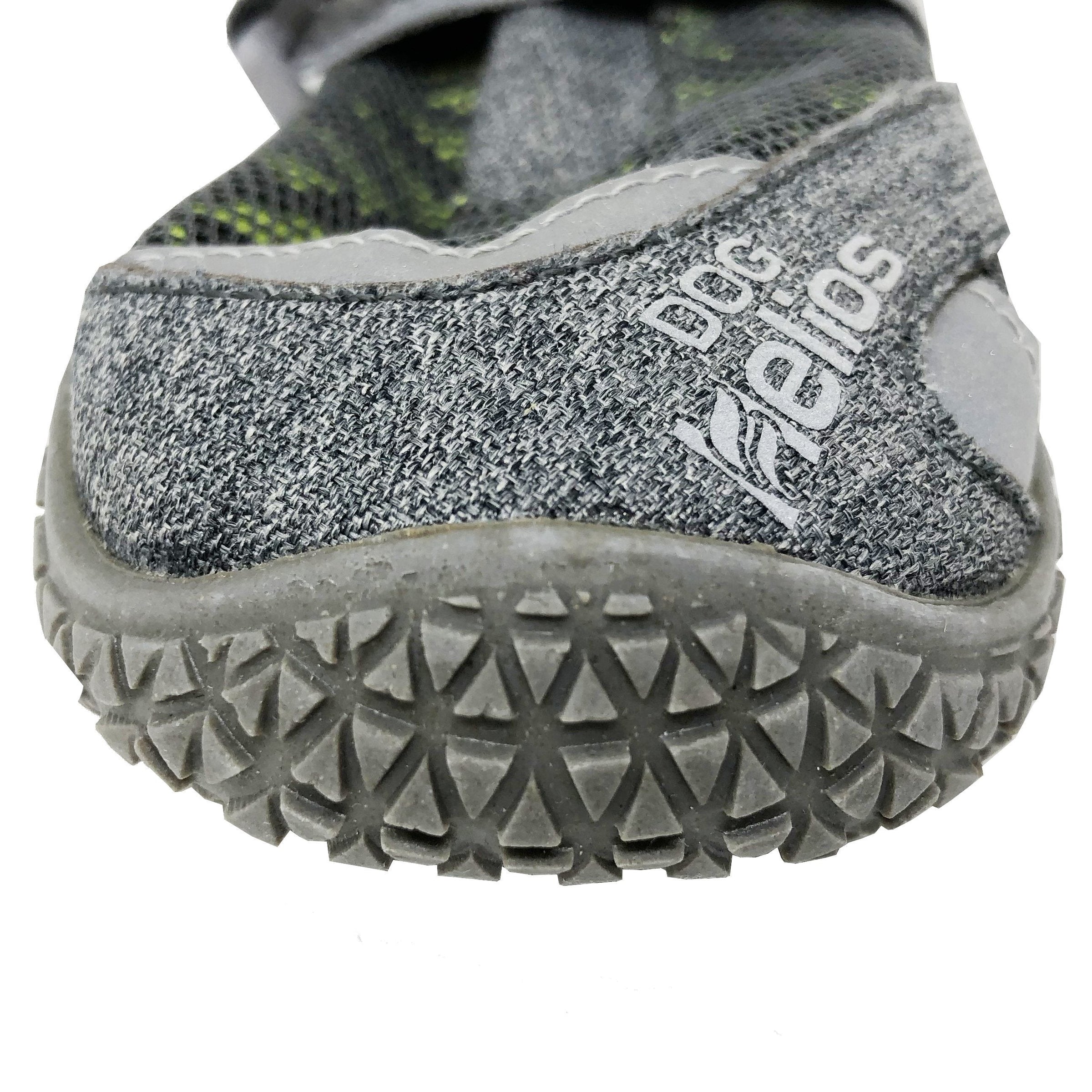Dog Helios 'Surface' Premium Grip Performance Dog Shoes - Set Of 4 - BIG FRENCHIES