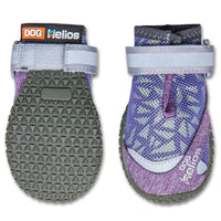 Dog Helios 'Surface' Premium Grip Performance Dog Shoes - Set Of 4 - BIG FRENCHIES