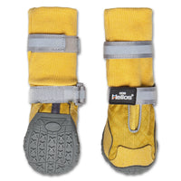 Dog Helios 'Traverse' Premium Grip High-Ankle Outdoor Dog Boots - Set Of 4 - BIG FRENCHIES