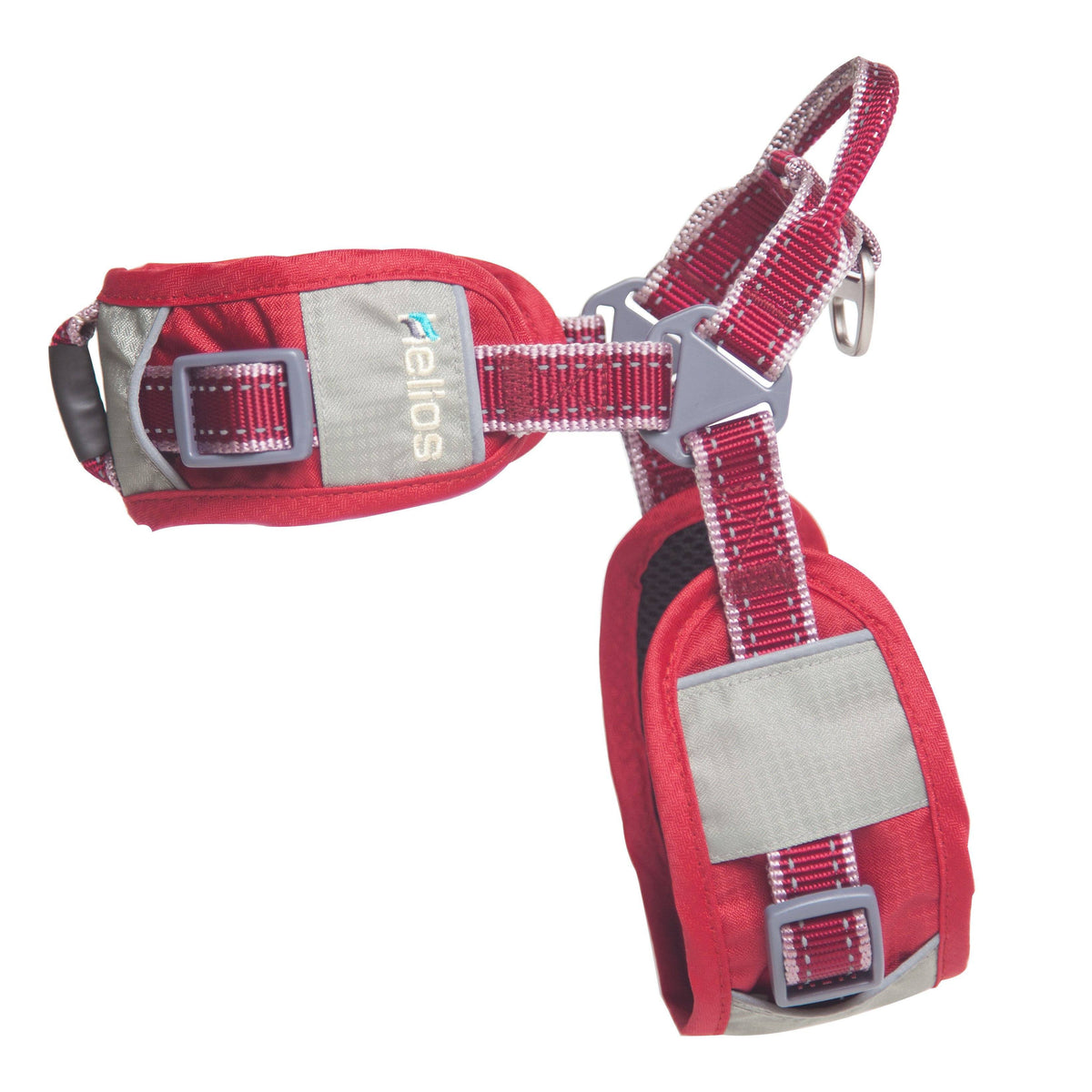 Dog Helios Tripod Superior Comfort Leash and Harness - BIG FRENCHIES