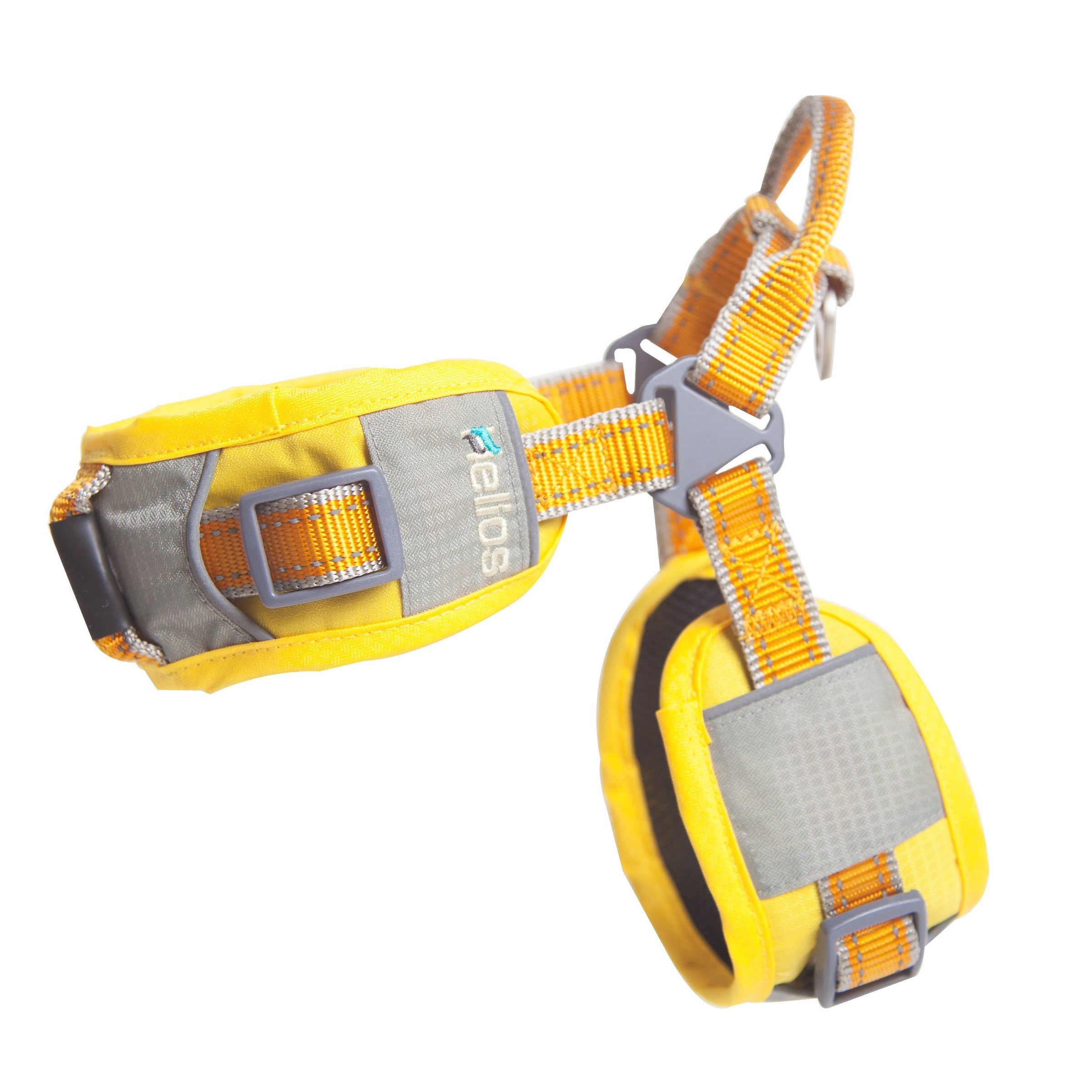 Dog Helios Tripod Superior Comfort Leash and Harness - BIG FRENCHIES