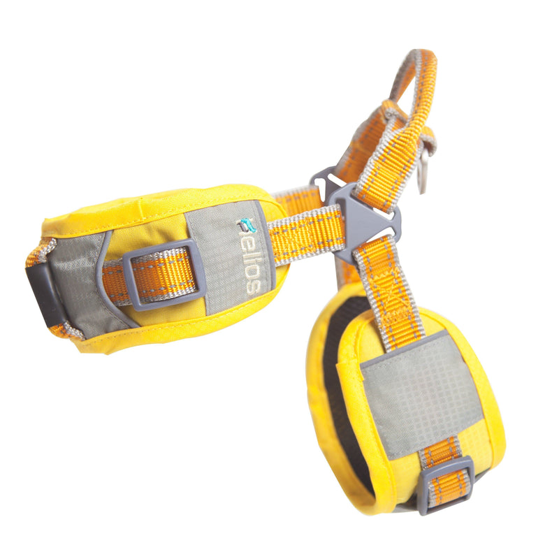 Dog Helios Tripod Superior Comfort Leash and Harness - BIG FRENCHIES