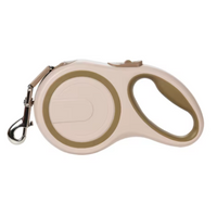 Retractable Dog Leash – Durable Heavy Duty Rope Leash for Dogs - BIG FRENCHIES