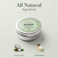 Dog Vegan Nose and Paw Balm