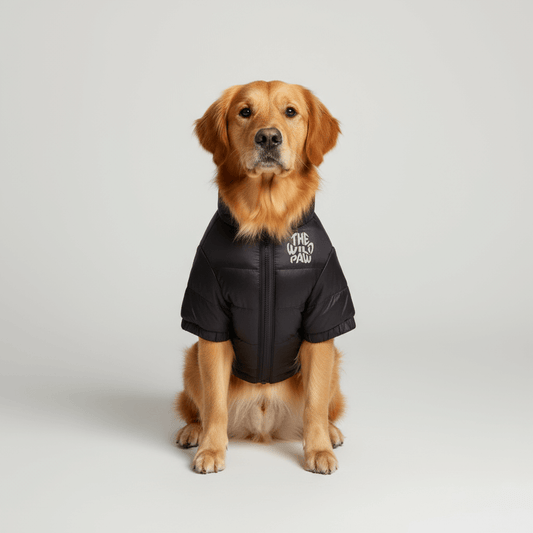 Highlander Insulated Jacket
