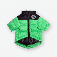 Highlander Insulated Jacket