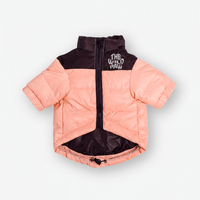 Highlander Insulated Jacket