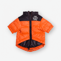 Highlander Insulated Jacket