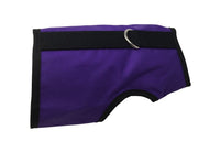 Doggy Holster Small Dog Harness (Made in USA)