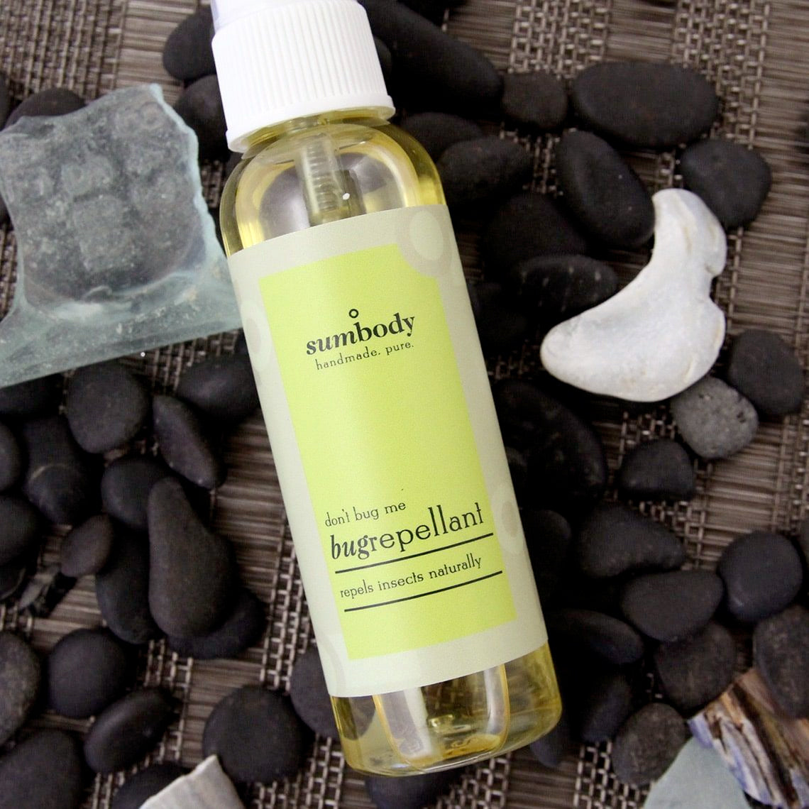 Don't Bug Me Bug Repellent - BIG FRENCHIES