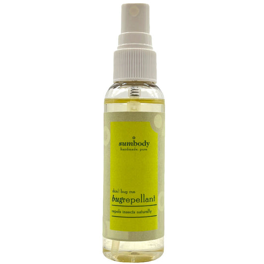 Don't Bug Me Bug Repellent - BIG FRENCHIES