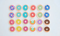 Donut Matching Tiles - BIG FRENCHIES