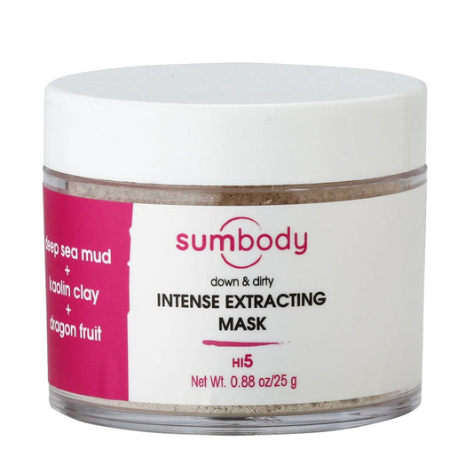 Down & Dirty Intense Extracting Mask - BIG FRENCHIES