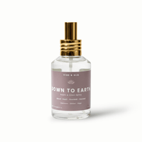 Down to Earth – Oakmoss & Sage Room Spray - BIG FRENCHIES