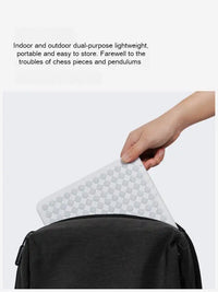 MEACAOFG Intelligent AI Backgammon