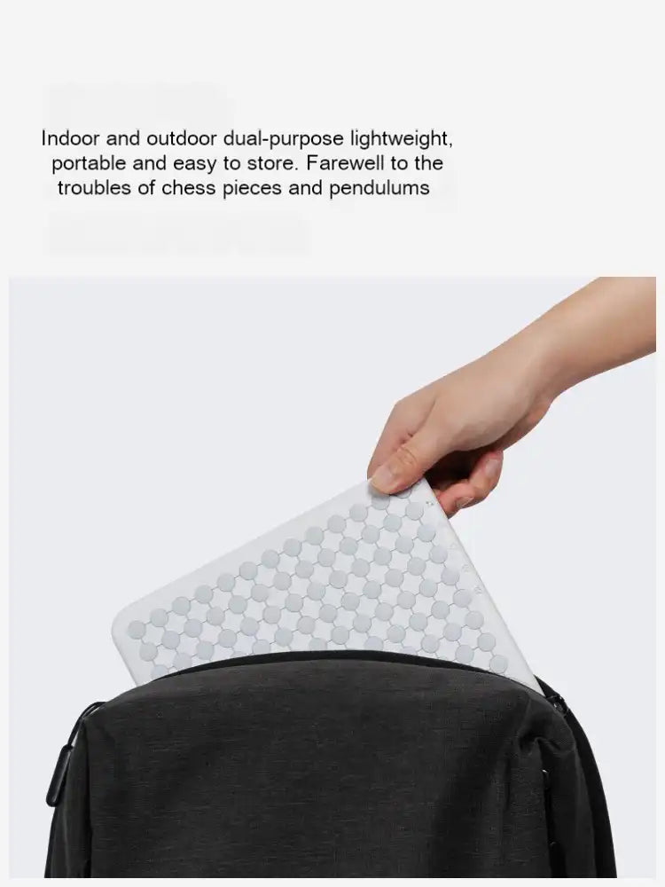 MEACAOFG Intelligent AI Backgammon