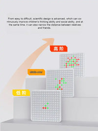 MEACAOFG Intelligent AI Backgammon