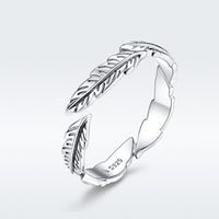 925 Sterling Silver Ring for Women